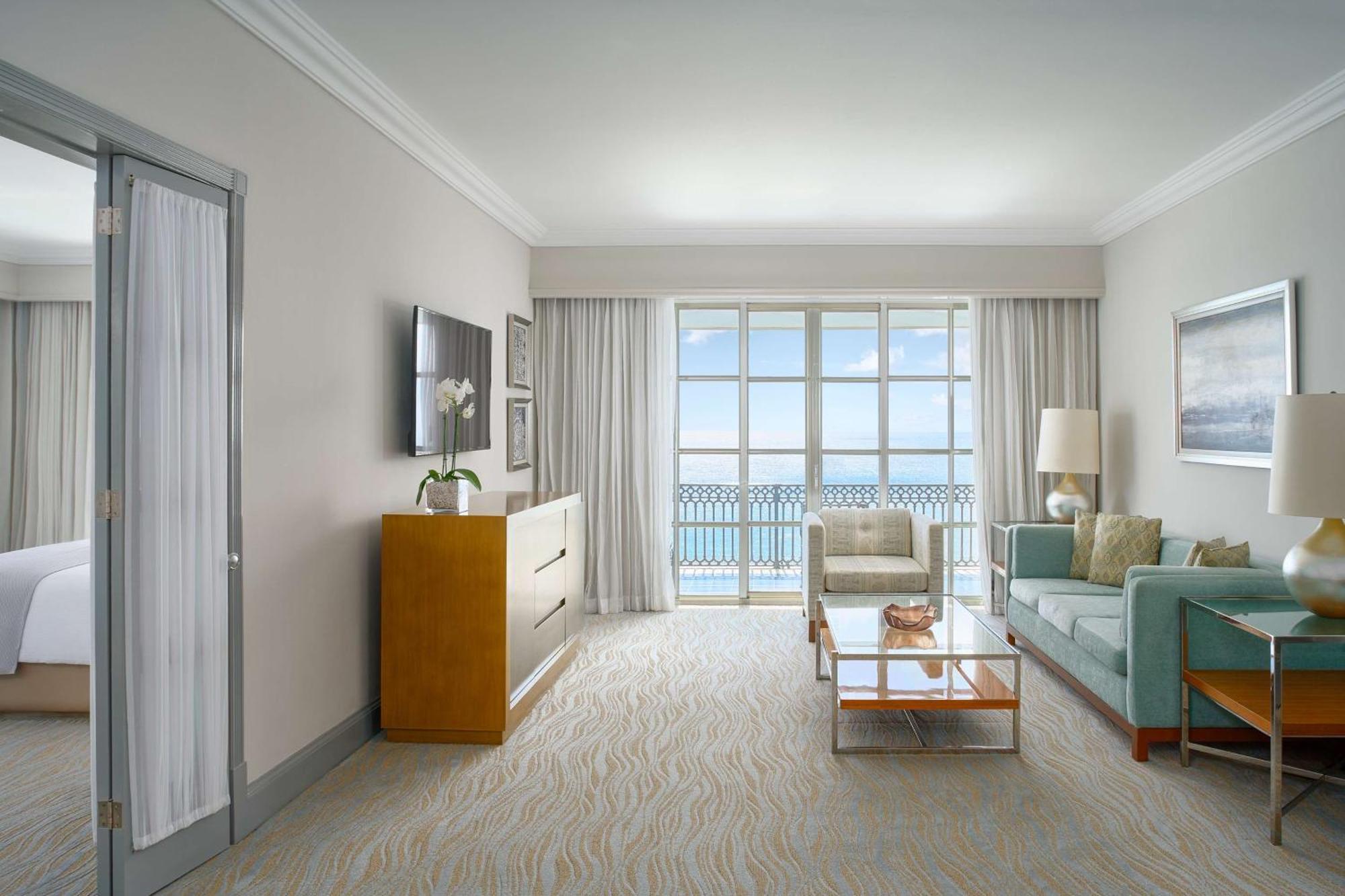Kempinski Resort Cancún